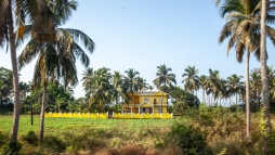 Goa- Güney bölgesi