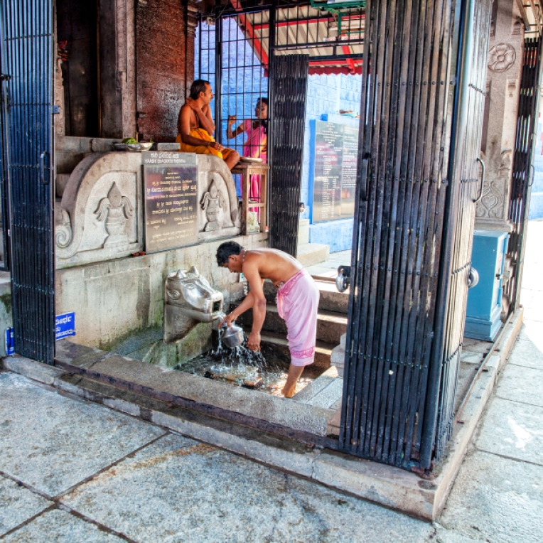 Mangalore- Kadri Manjunatha Temple