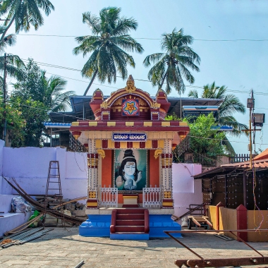 Mangalore- Kadri Manjunatha Temple