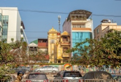 Vietnam- Hanoi