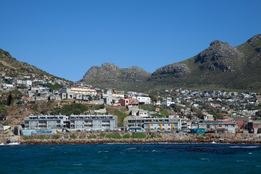 Cape Town- Hout Bay