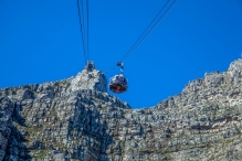Cape Town- Masa Dağı