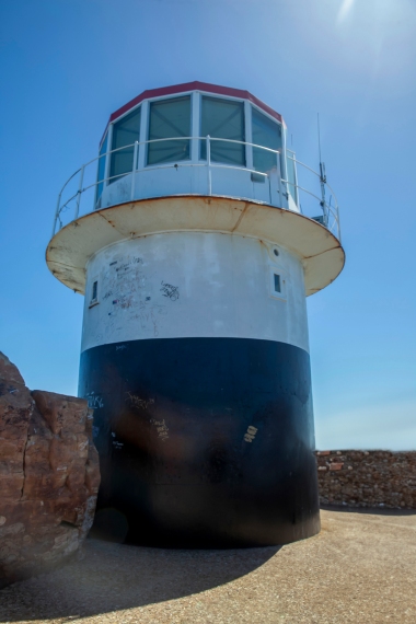 Cape Town-Cape Point- Cape Lighthouse-