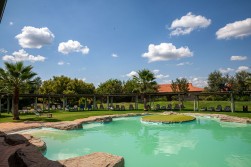 GA- Johannesburg- The Kingdom Resort Hotel